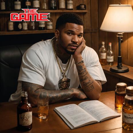 Unborn Child (Instrumental) ft. The Game & Ariana Celeano | Boomplay Music