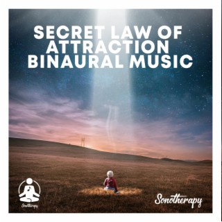 Secret Law of Attraction Music.