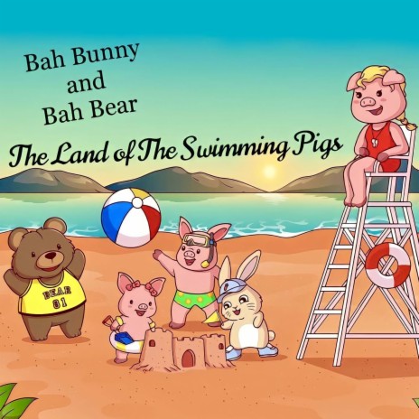 The Land Of The Swimming Pigs | Boomplay Music