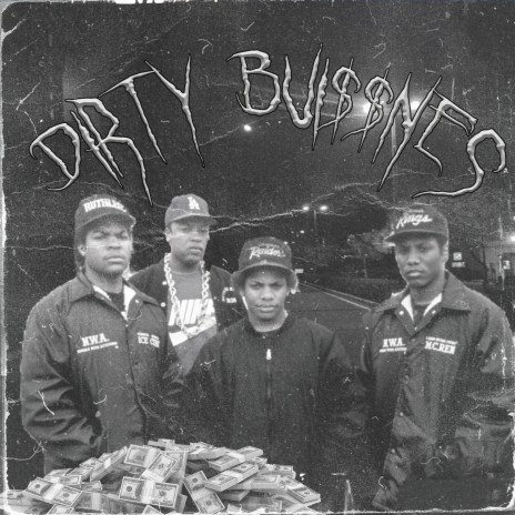 Dirty Buissnes ft. Expilse, Kenichi & DXILZ | Boomplay Music