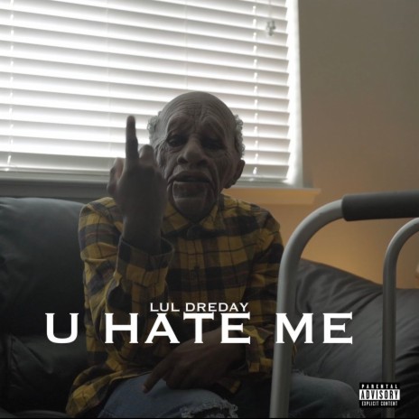 U Hate Me | Boomplay Music