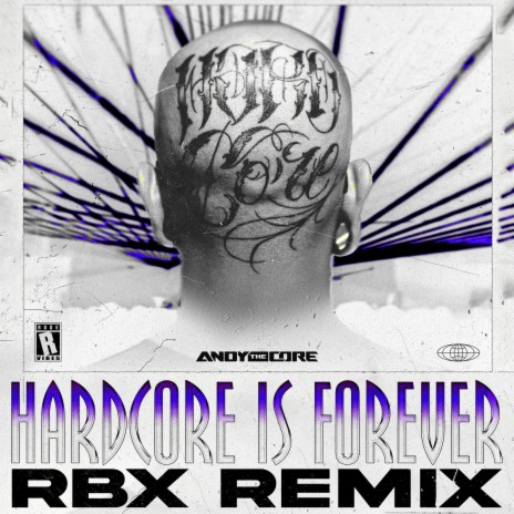 HARDCORE IS FOREVER (RBX Remix) ft. RBX | Boomplay Music