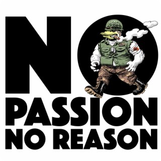 No Passion, No Reason lyrics | Boomplay Music