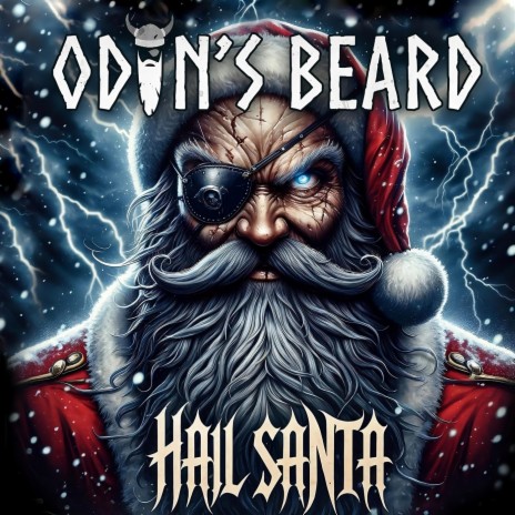 Hail Santa | Boomplay Music