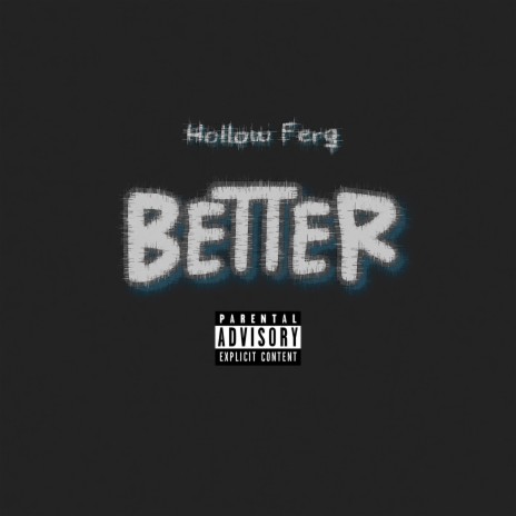 Better | Boomplay Music