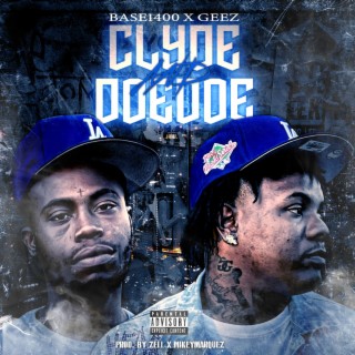 Clyde & DoeDoe