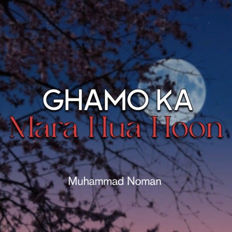 Ghamo Ka Mara Hua Hoon | Boomplay Music