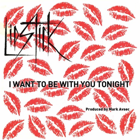 I Want to Be with You Tonight | Boomplay Music