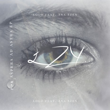 Łzy ft. Ana Szen | Boomplay Music