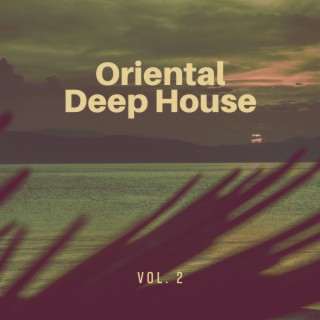 Oriental Deep House: Vol. 2, Tropical House, Hawaiian Chillout Lounge, Delightful Chillout & Mellow House Music, Long Time Relaxation, Dance Chill Out