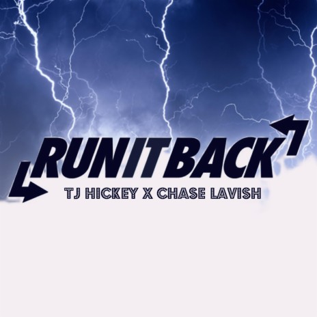 run it back ft. CHASELAVISH | Boomplay Music