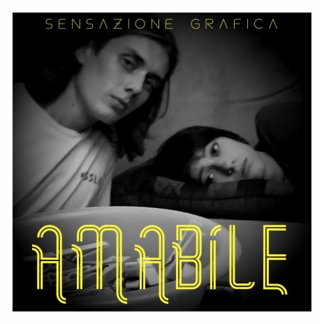 Amabile | Boomplay Music