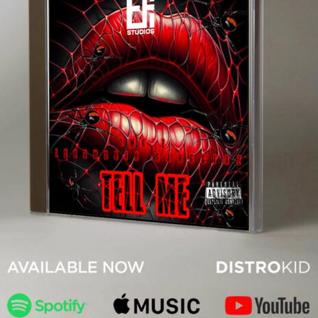 Tell me | Boomplay Music