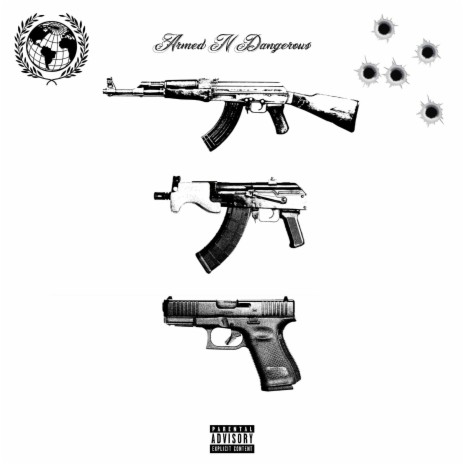 Armed N Dangerous | Boomplay Music