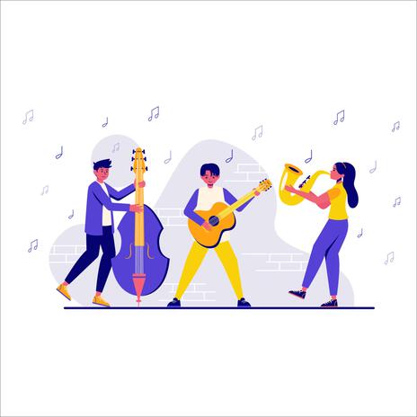 In The Groove: Chillhop Jazz Background Music | Boomplay Music