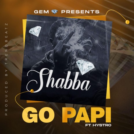 Go Papi | Boomplay Music