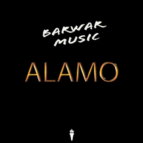 Alamo (Original Mix)