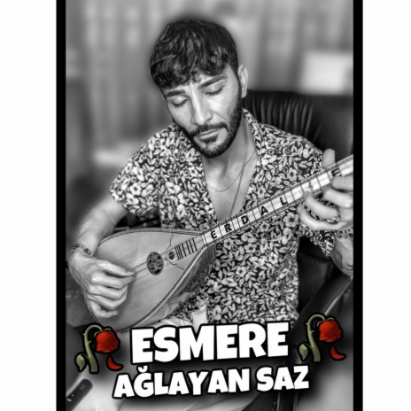 ESMERE - Erdal Erdoğan Ağlayan Saz | Boomplay Music