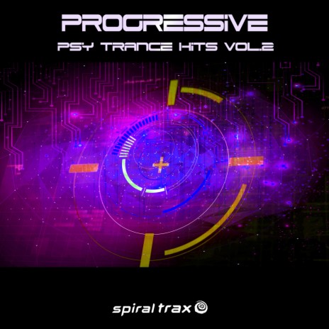 Progressive Psy Trance Hits, Vol. 2 (Dj Mix)