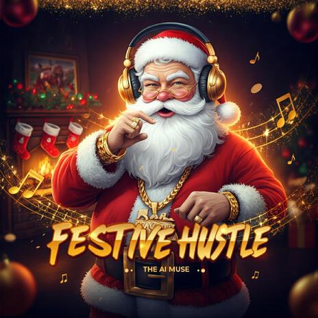 Festive Hustle