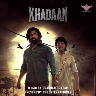 KHADAAN - Theme Music