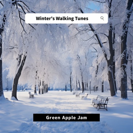Soothing Winter's Glare | Boomplay Music