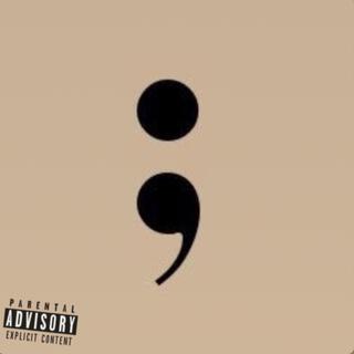 O-13 x john fresko Present: Semicolon