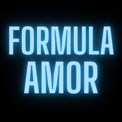 Formula Amor | Boomplay Music