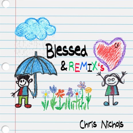 Blessed (Stripped Back)