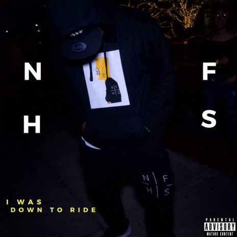 I Was Down to Ride | Boomplay Music