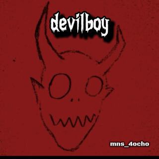 devilboy