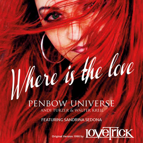 Where is the love | Boomplay Music