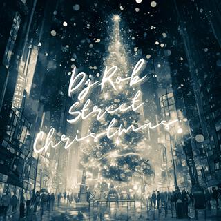 Street Christmas