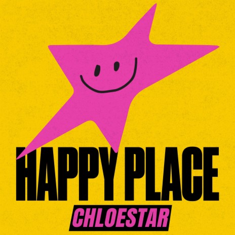 Happy Place | Boomplay Music