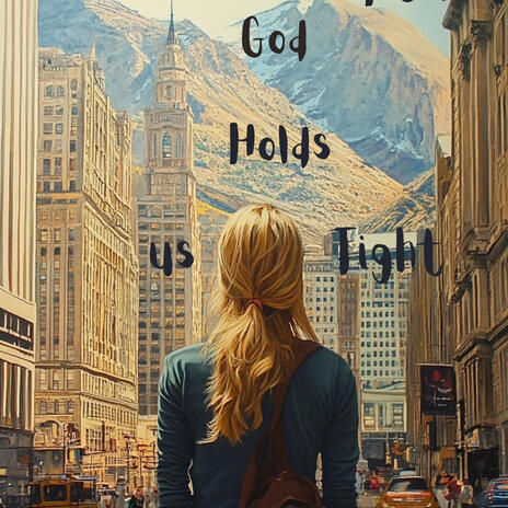 God Hold us Tight | Boomplay Music