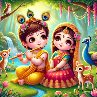 Radha Ke Shayam