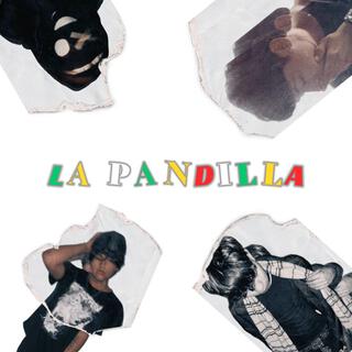 LA PANDILLA ft. Tinoco RM, uzi$ & Kuronoō lyrics | Boomplay Music