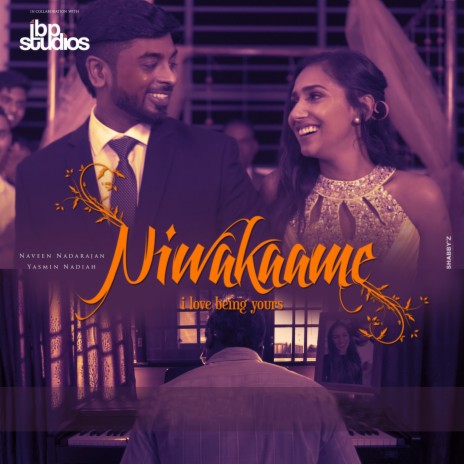 Niwakkame ft. Priyasagi Raj | Boomplay Music