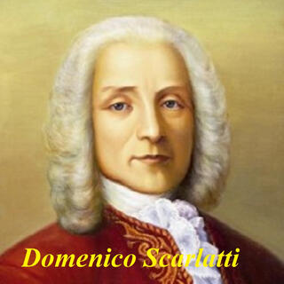 D. Scarlatti. HARPSCHORD SONATA in D minor, K. 001