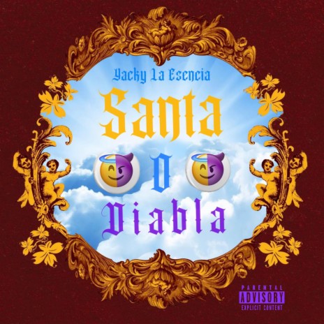 Santa o Diabla | Boomplay Music