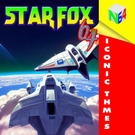 Versus Mode Battle (From Star Fox 64) | Boomplay Music