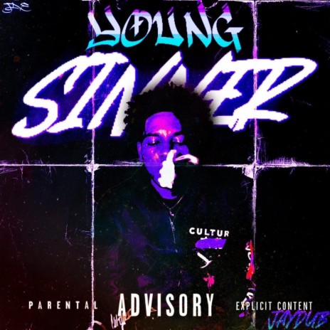 Young Sinner | Boomplay Music