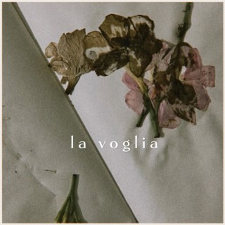 la voglia