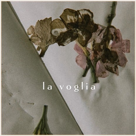 la voglia | Boomplay Music