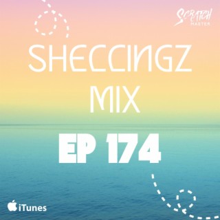 Shellingz Mix EP 174