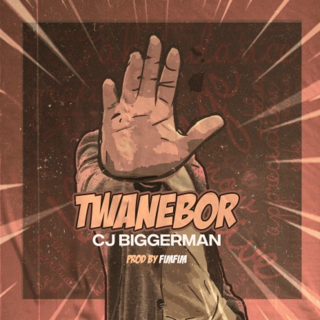 Twanebor | Boomplay Music