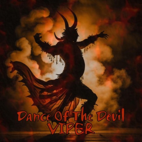 Dance Of The Devil