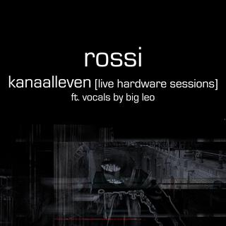 Kanaalleven (Live Hardware Sessions) (Live Session)