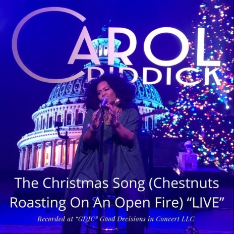 The Christmas Song (Chestnuts Roasting on an Open Fire) [Live] | Boomplay Music