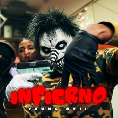 INFIERNO | Boomplay Music